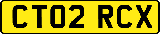 CT02RCX
