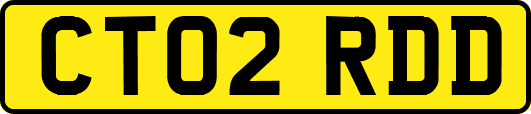 CT02RDD