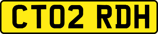 CT02RDH