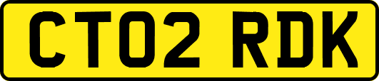 CT02RDK