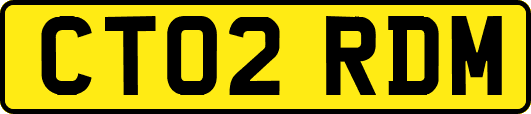 CT02RDM