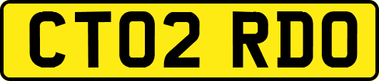 CT02RDO