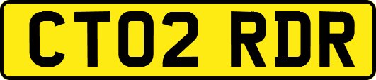 CT02RDR