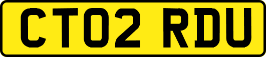 CT02RDU