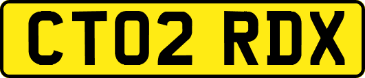 CT02RDX