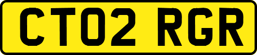CT02RGR