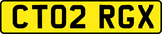 CT02RGX