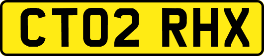 CT02RHX