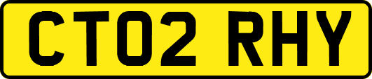 CT02RHY