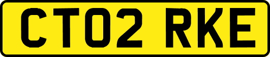 CT02RKE