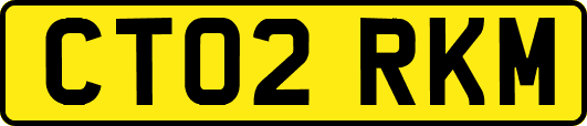 CT02RKM