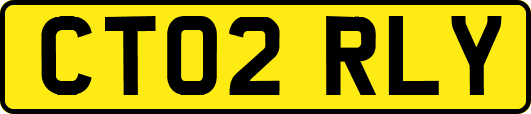 CT02RLY