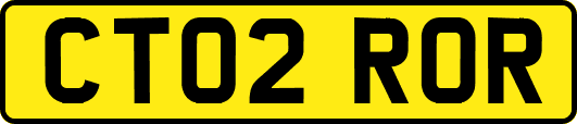 CT02ROR