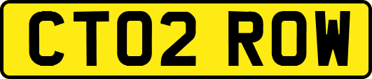 CT02ROW
