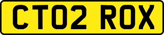 CT02ROX