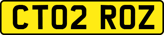CT02ROZ