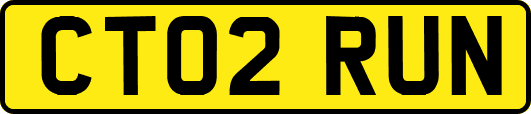CT02RUN