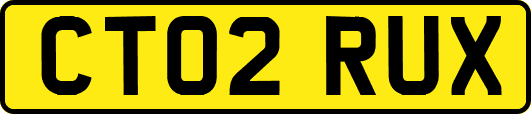 CT02RUX