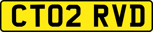 CT02RVD