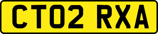 CT02RXA