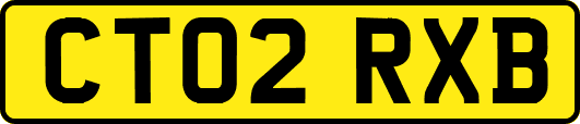 CT02RXB