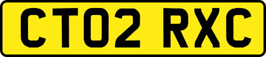 CT02RXC