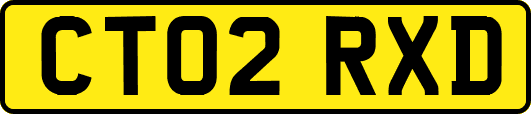 CT02RXD