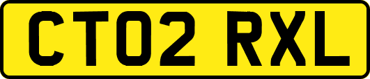 CT02RXL