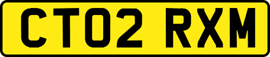 CT02RXM