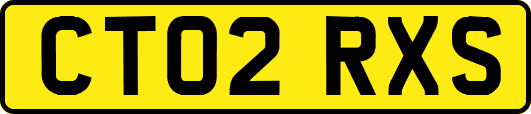 CT02RXS