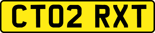 CT02RXT