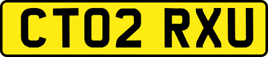 CT02RXU