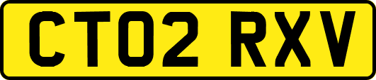 CT02RXV