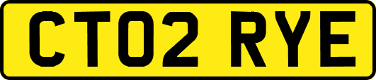 CT02RYE