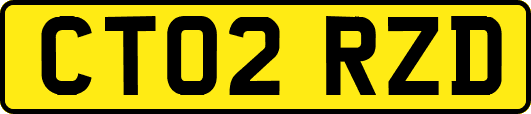 CT02RZD