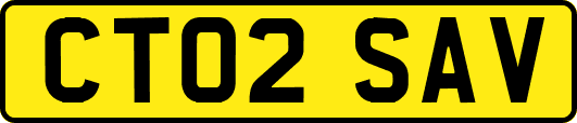CT02SAV