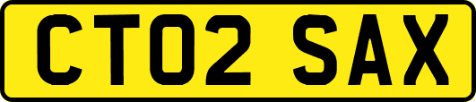 CT02SAX