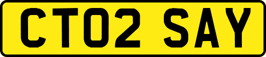 CT02SAY