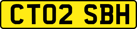 CT02SBH