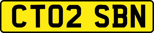 CT02SBN