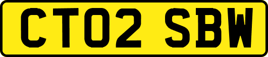 CT02SBW