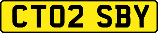 CT02SBY