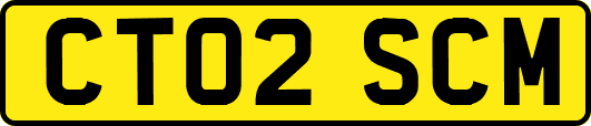 CT02SCM