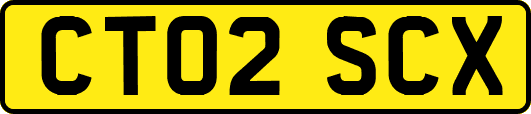 CT02SCX