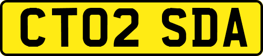 CT02SDA