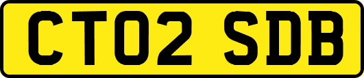 CT02SDB