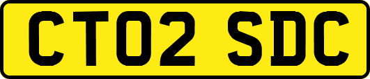 CT02SDC