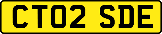CT02SDE