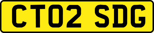 CT02SDG