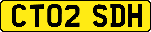 CT02SDH